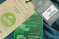 2117 of SWEDEN - нови мъжки къси панталони, размер 54 (XL), снимка 3