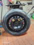 Патерица Opel 5×115/70.2, снимка 1