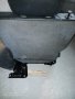 Задна единична седалка втори ред за мерцедес мл163.  , снимка 2