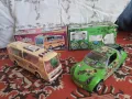 механични играчки на батерии , снимка 3
