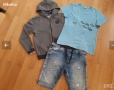 Детски дрехи DKNY, Paul Smith, H&M за 14-15 г.момче, снимка 5