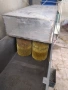 машина за почистване и измиване на коренноплодни зеленчуци, снимка 5