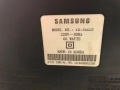 21"/55см телевизор с плоско-правоъг.кинескоп,Samsung/CK-566BT, снимка 6