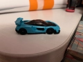 Hotwheels Mclaren, снимка 3