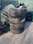 Гуми с джанти 17” Jeep, снимка 6