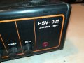 поръчан-RFT HSV925-ZIPHONA MADE IN GDR AMPLIFIER 0308221855, снимка 6