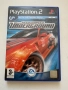Need For Speed Underground за PS2, снимка 1
