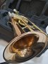 флигорна валдхорна тромпет Vincent Bach stradivarius , снимка 3