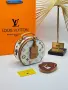 Louis Vuitton Дамска Малка Кръгла Чанта С Дълга Дръжка За През Рамо - Различни Цветове Код SB-30, снимка 4