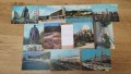 Много стари пощенски картички от Крим и Минск, снимка 1 - Антикварни и старинни предмети - 42469668