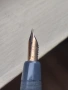 Златна писалка Watermans 18к, снимка 3