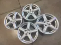 4бр.алуминиева джанта 16 цола за Hyundai,Toyota,Kia 4x100, снимка 1