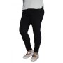 Дамски спортно-елегантен панталон Макси, снимка 1 - Панталони - 42223131