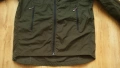 SUMMIT OF NORWAY Jacket размер XL за лов риболов тънко яке със здрава брезентова материя - 1831, снимка 9