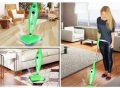 ПРОМО Steam mop X12/Х10/X5 НОВИ Парочистачки +12м Гаранция 1500W, снимка 11