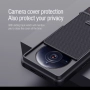 Xiaomi 12S Ultra Удароустойчив NILLKIN CamShield Калъф и Протектор, снимка 5