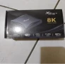 мини размер ТВ бокс TV Box LEMFO X88 MINI RK3528 Android 13 8K Wifi 4GB/64GB памет, снимка 8