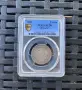 PCGS AU50 1882 2 лева псгс лв ау, снимка 1