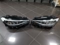 Фарове Фар Ляв + Десен VW ID4 ID.4 Full Led 11B941005A 11B941006A, снимка 1
