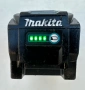 Makita BL4050F - Мощна акумулаторна батерия 40V 5.0Ah с индикатор, снимка 4