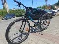 CROSS Велосипед 26" Ultra Gravita черен, снимка 7