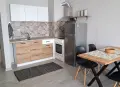 Двустаен апартамент в кв. Гагарин , снимка 4