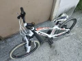 Алуминиев велосипед/колело Ferrini 20", снимка 4