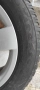 Гуми с джанти БМВ Е90, снимка 3