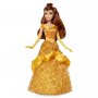 Оригинална кукла Бел - Красавицата и звярът - Дисни Стор Disney Store , снимка 7