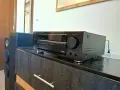 стерео усилвател/ресийвър Kenwood kr v8030, снимка 4