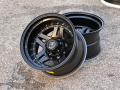 Off Road Джанти 16 “ цола 5х139.7 чисто нови