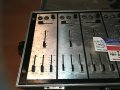 echolette solid state panorama mixer-made in west germany, снимка 9