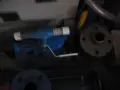 помпа за газостанция немска нова, снимка 2