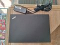 Лаптоп Lenovo ThinkPad L470, снимка 3