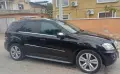 мерцедес мл 320 цди 2009година, снимка 4