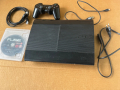 PlayStation 3 Super Slim , Плейстейшън 3 , PS3 , снимка 1