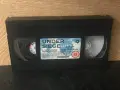 Видеокасета “ UNDER SIENGE - Под Обсада “ КАТО НОВА VHS, снимка 5