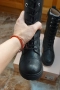 Детски елегантни ботуши, снимка 6