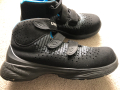 Uvex работни обувки, снимка 3