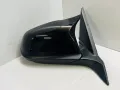 Предно дясно огледало ОРИГИНАЛНО черно за BMW БМВ 1 серия F21 2014, снимка 1