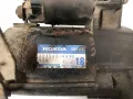 Стартер Honda Civic 6 D14A4 1.4i 1997г DDLD9, снимка 1