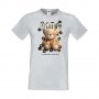 Мъжка тениска bear SMILE Мече,Меченце,Животно, Играчка,Изненада,Подарък,Повод,, снимка 12