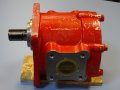 Хидравлична помпа НШ 71А-3 160 bar, снимка 2