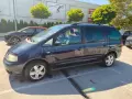 Seat Alhambra 2.0 с Газов Инжекцион. , снимка 2