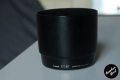 Оригинален сенник Canon ET-67 за Canon EF 100mm F2.8 USM Macro, снимка 1