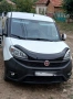 Дефлектор и ветробрани за fiat doblo , снимка 4