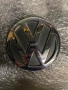 Оригинална задна емблема за Vw Golf 4 , снимка 1
