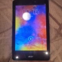 таблет ACER one 8 (B1-810) Бг аудио меню , снимка 1