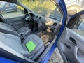 vw caddy 2.0 d BDJ на части кади 2.0 на части, снимка 8