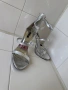 Дамски сандали на ток, снимка 3